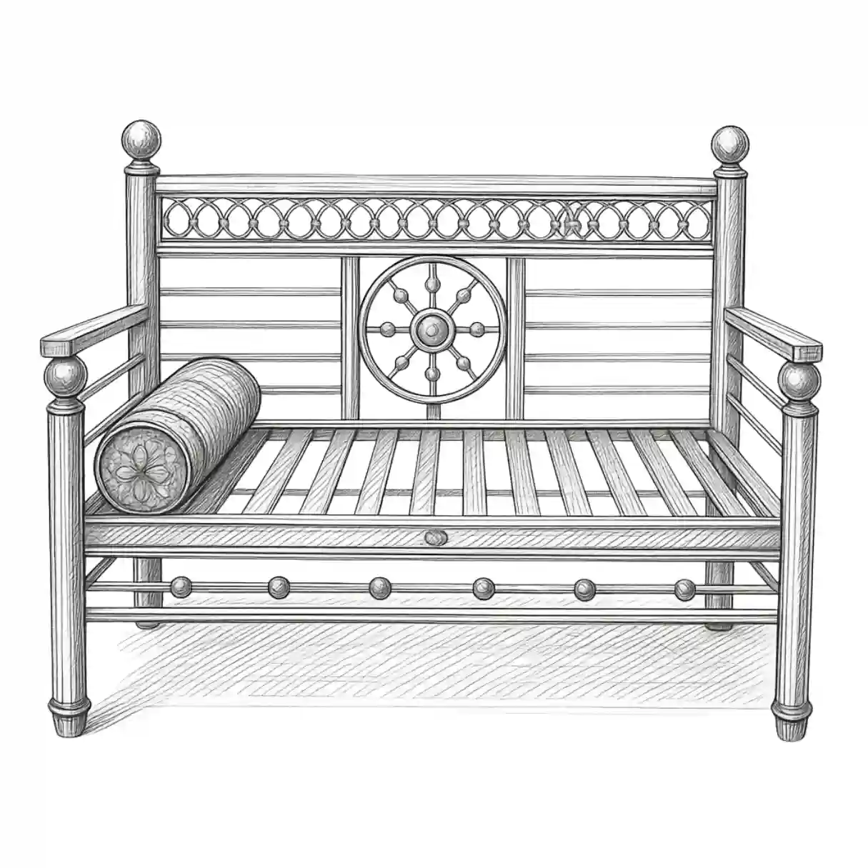 SS Furniture