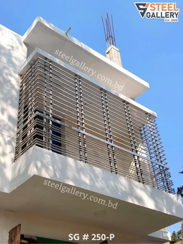 balcony railing_104