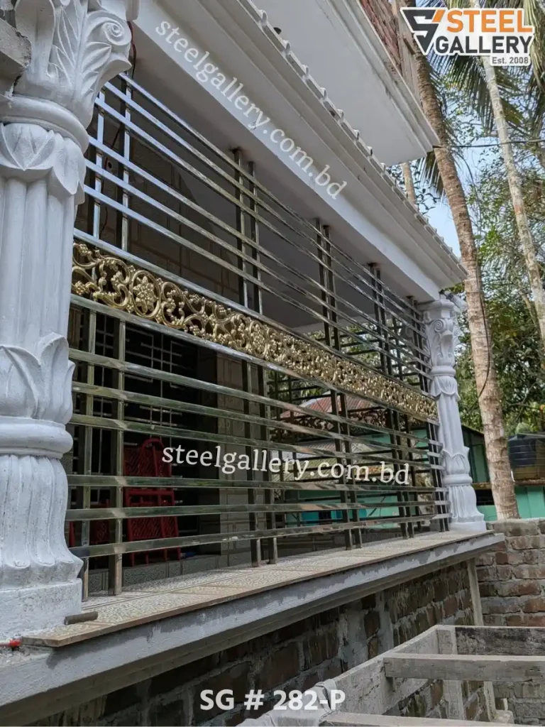 balcony railing_151