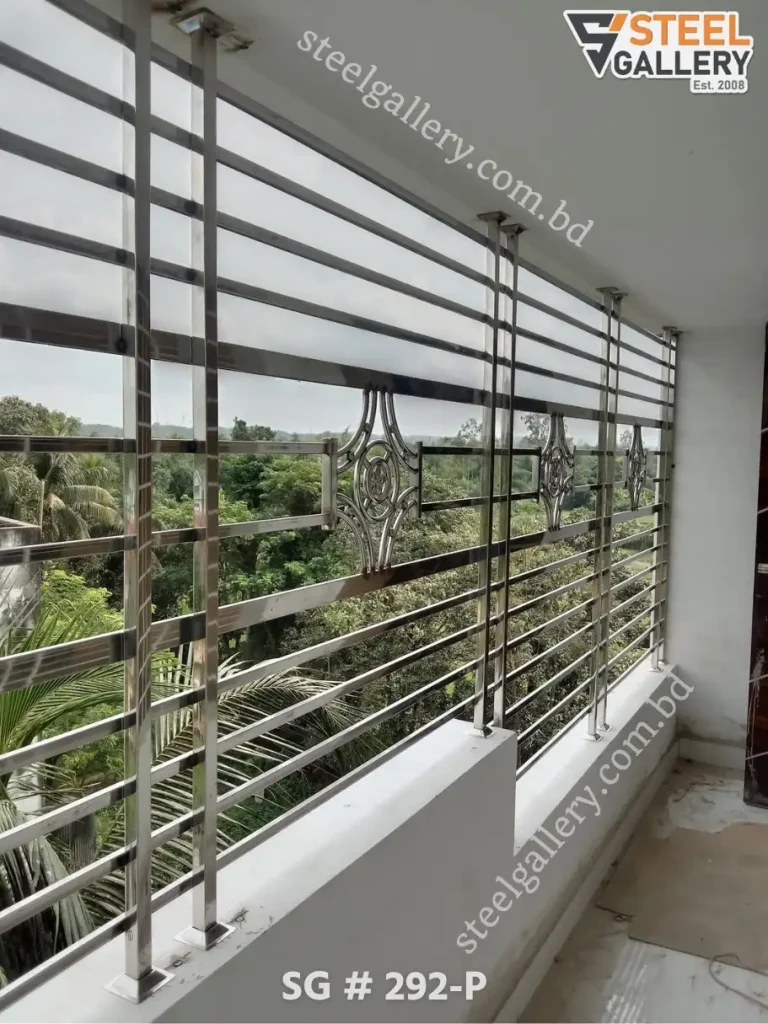 balcony railing_167