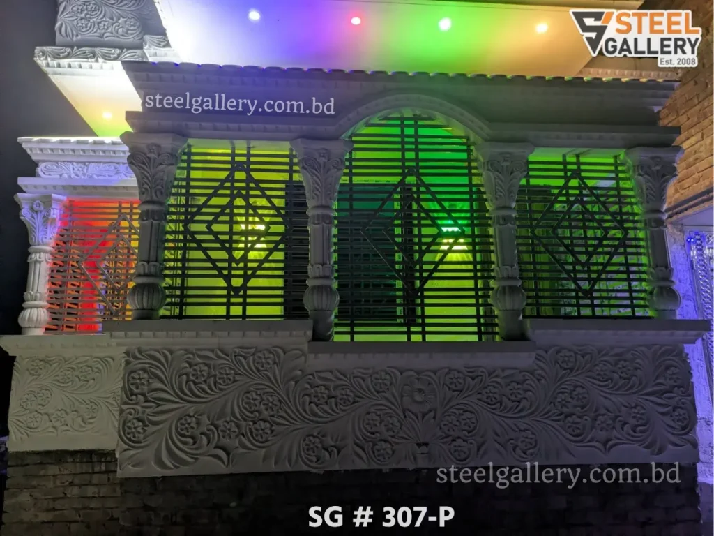 balcony railing_196