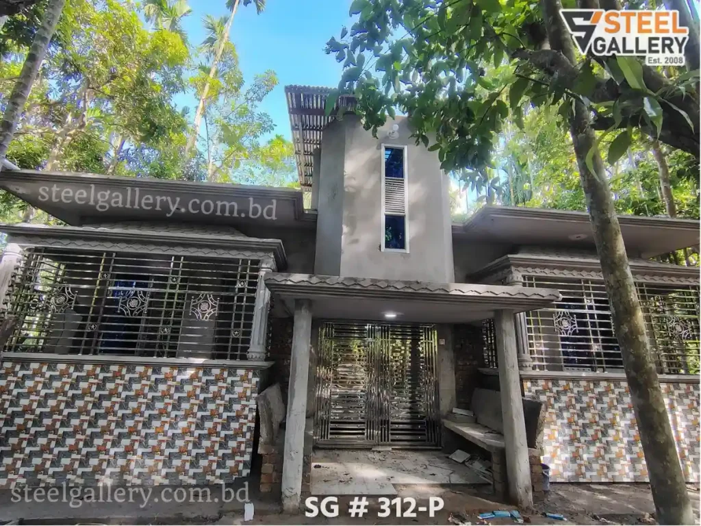 balcony railing_201