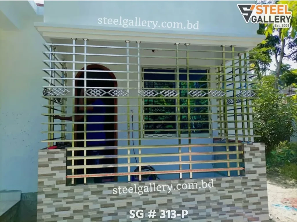 balcony railing_202