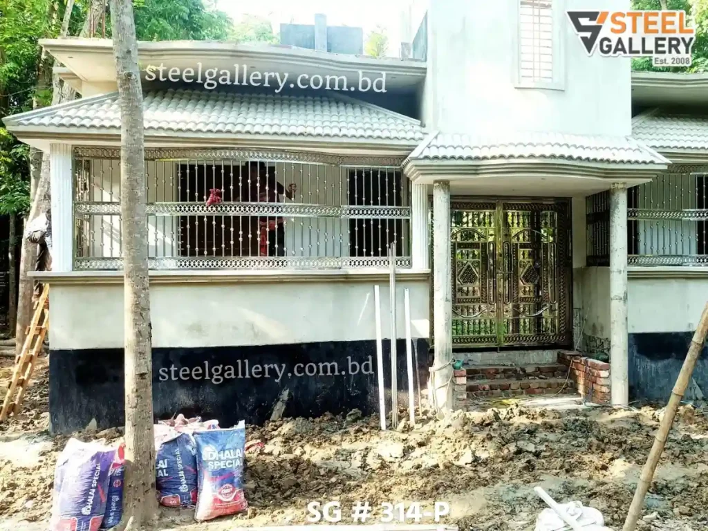 balcony railing_203