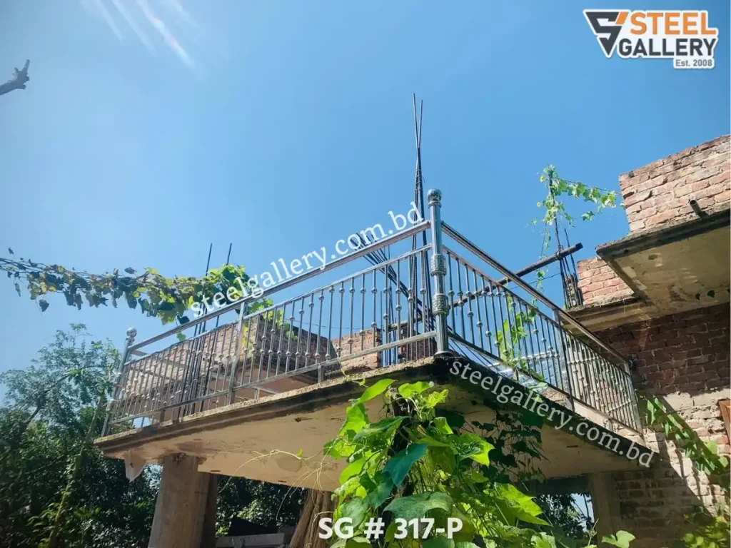 balcony railing_206
