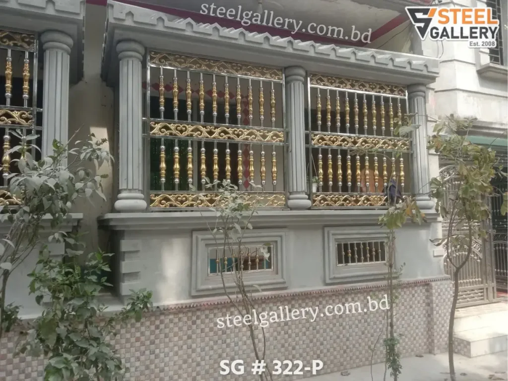 balcony railing_211