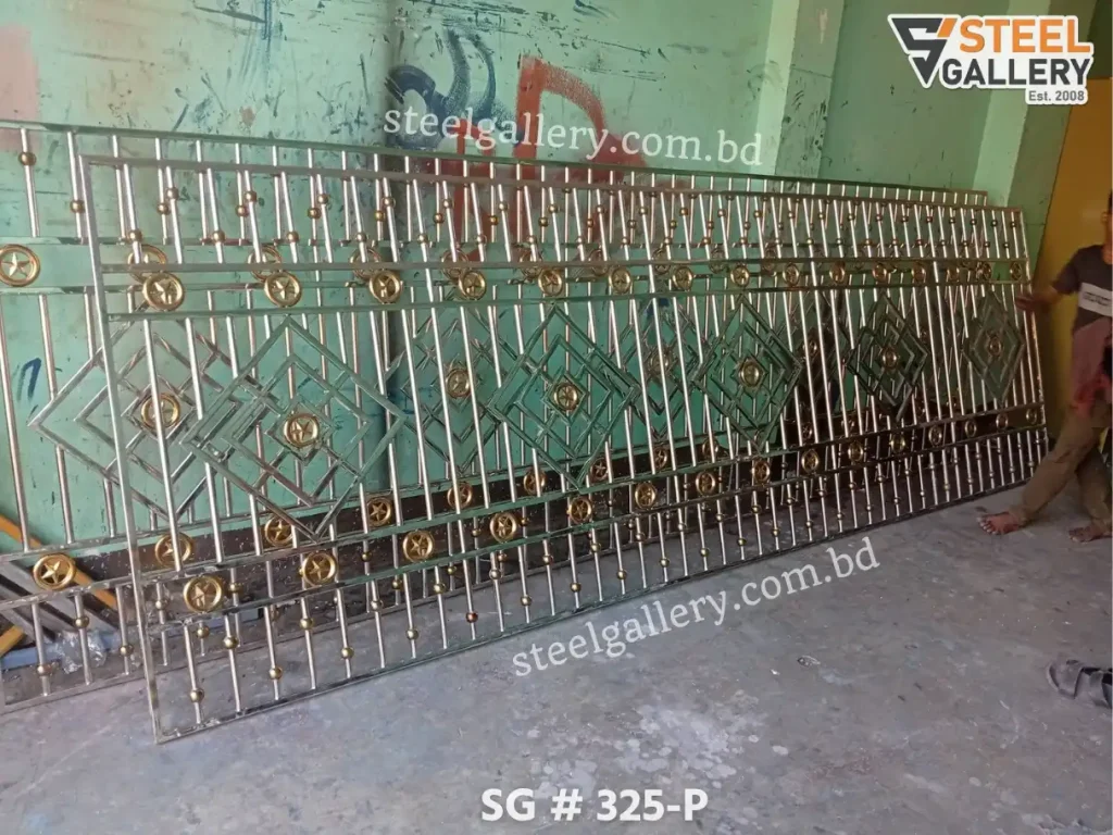 balcony railing_214