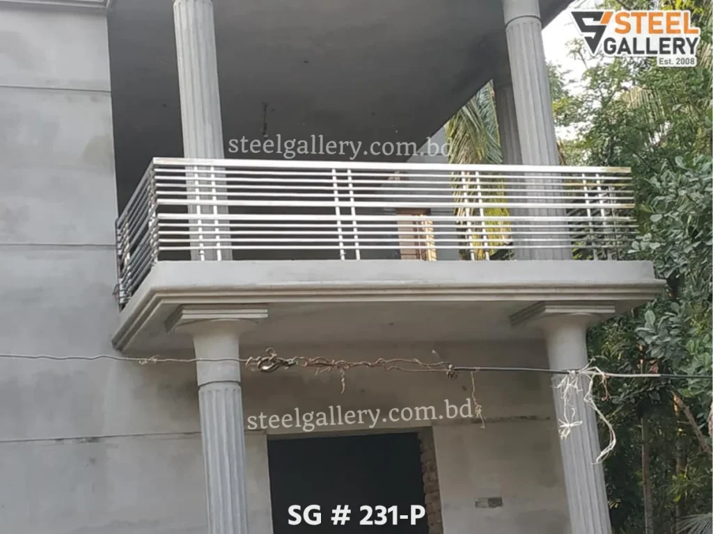 balcony railing_43