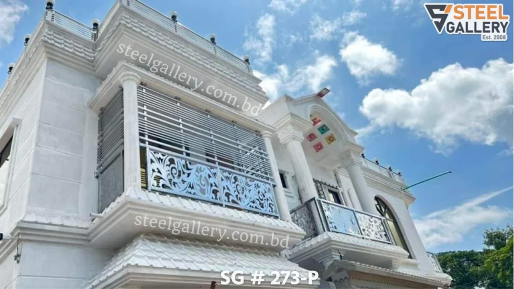 balcony railing_81