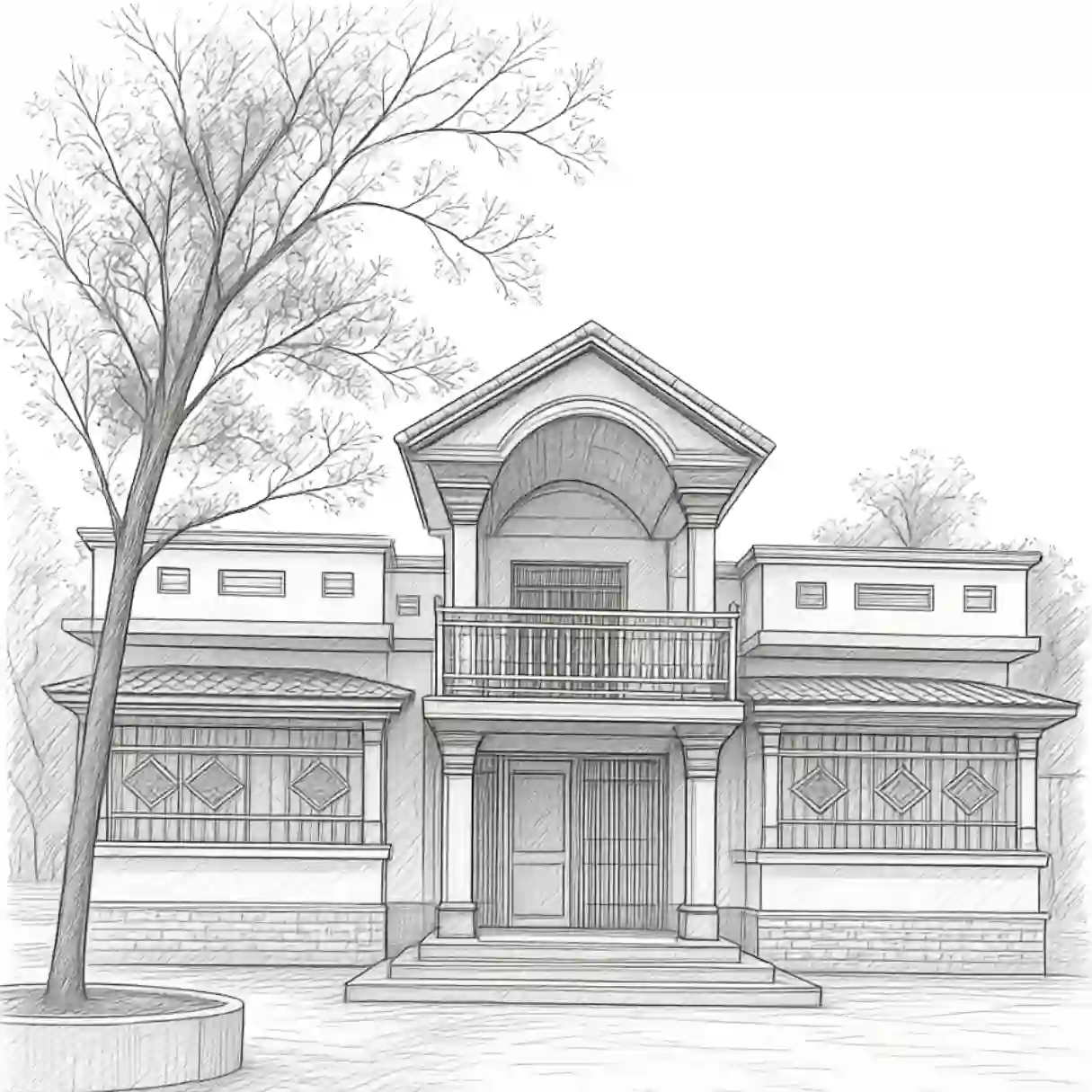 Dream Home