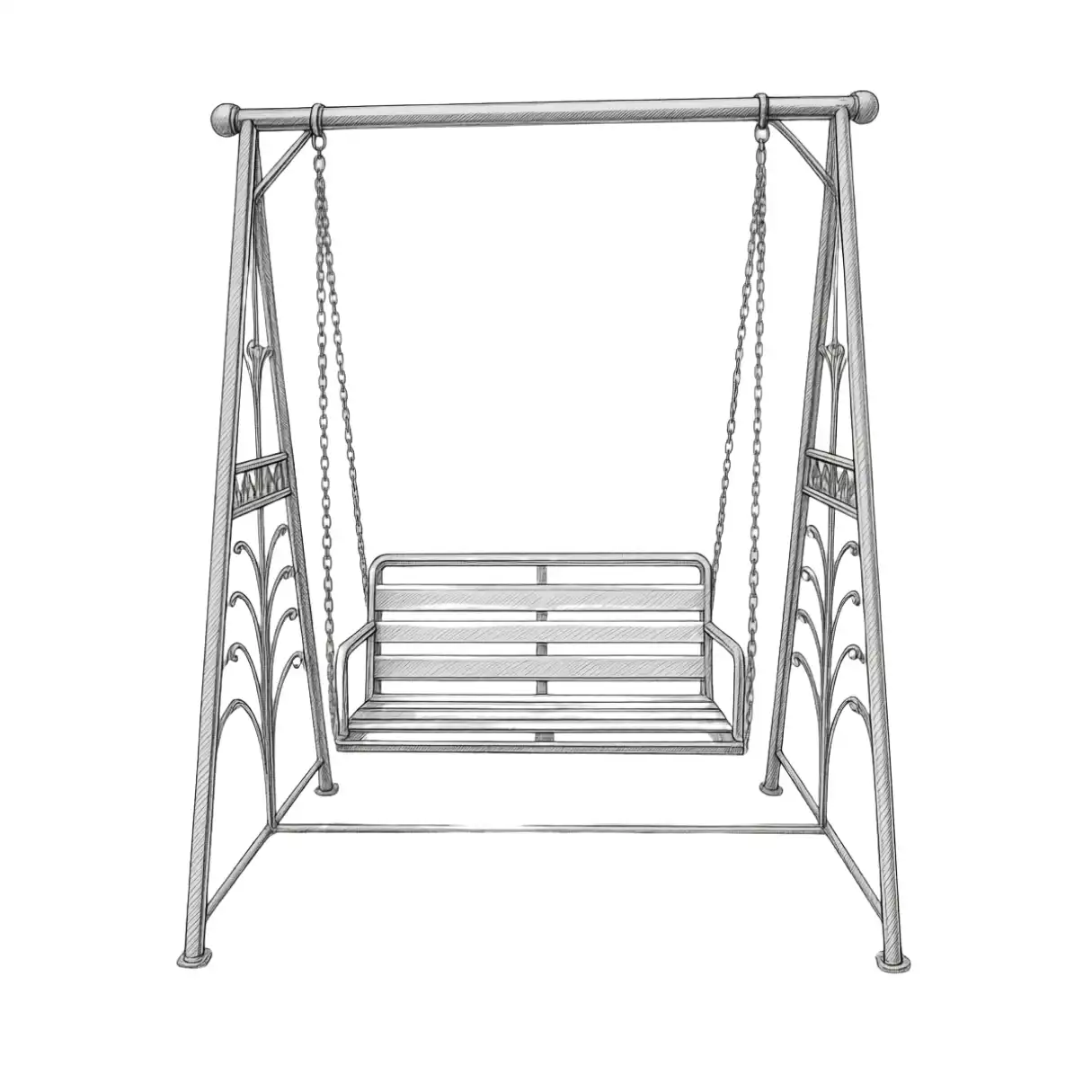 SS Swing