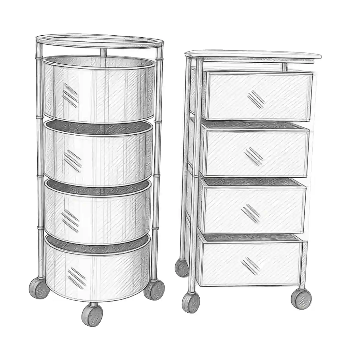 Kitchen Accessories