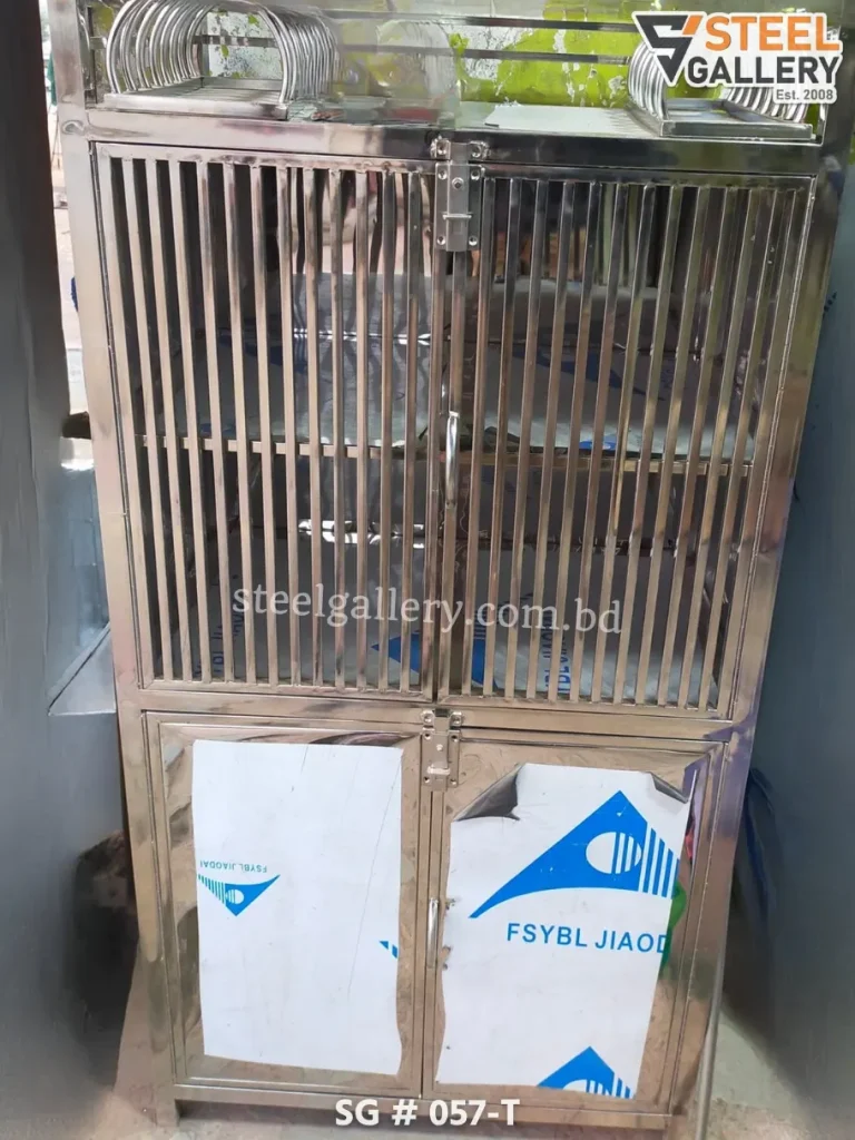 Steel Cabinet Design stainless cabinet