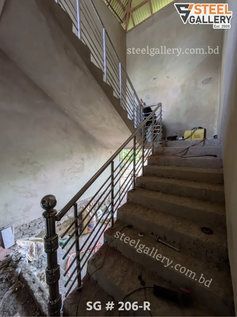 stair railing_131