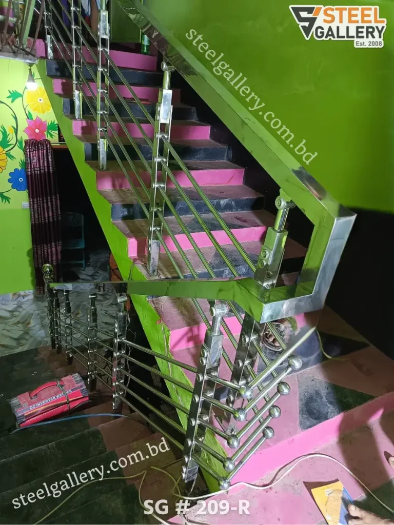 stair railing_134