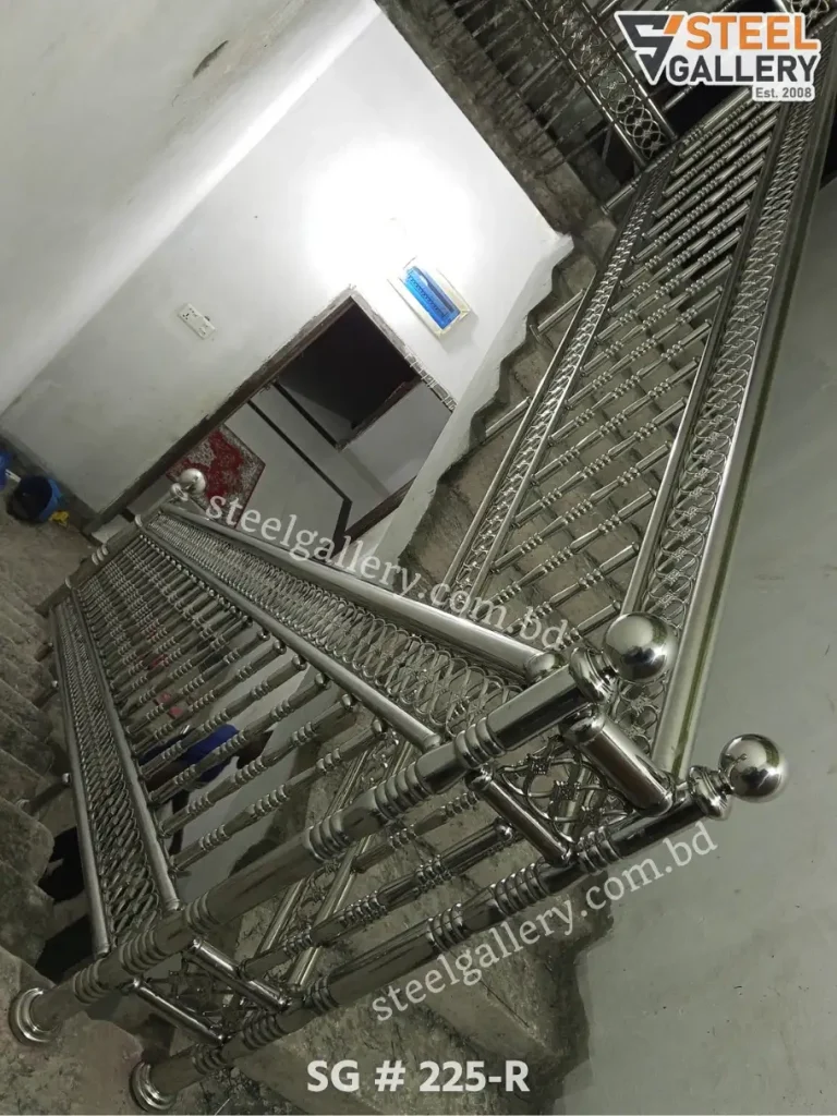 stair railing_151