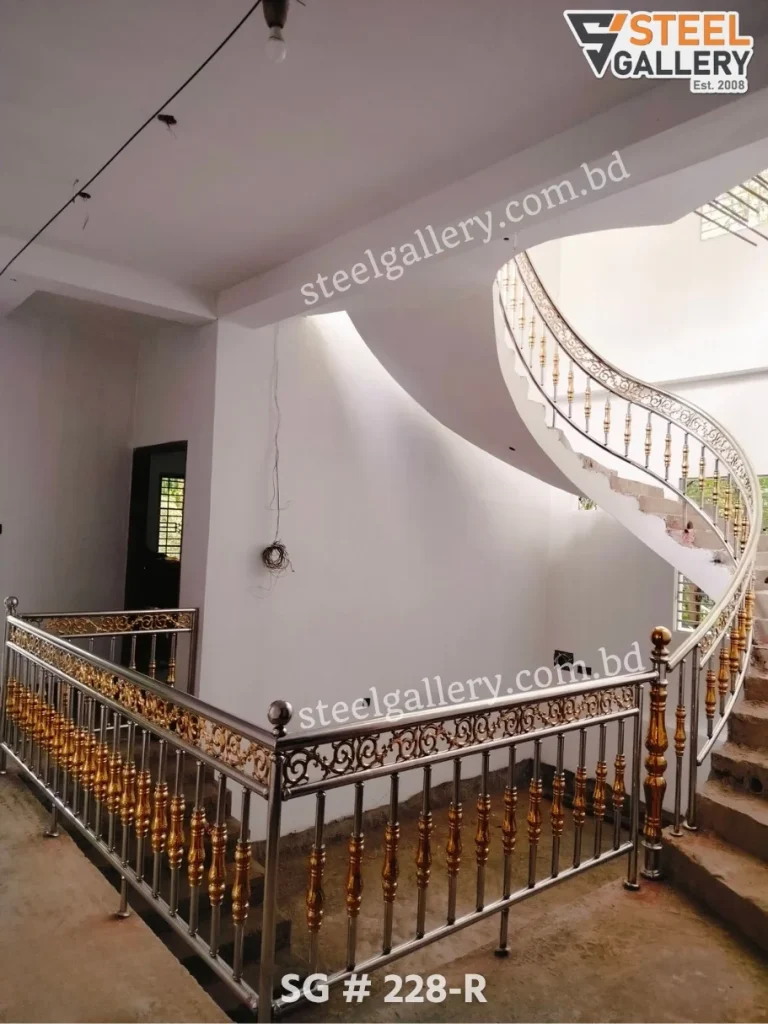 stair railing_154