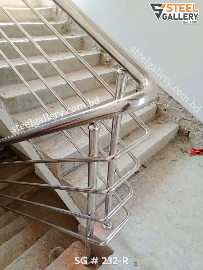 stair railing_158