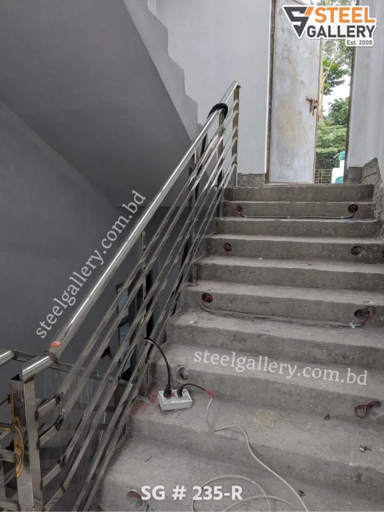 stair railing_161