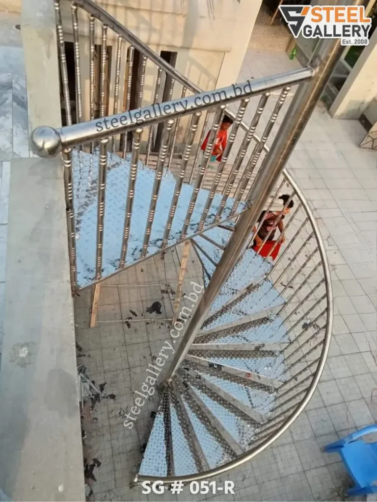 stair railing_37
