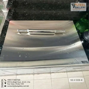 Cutting Board + Beluni Combo