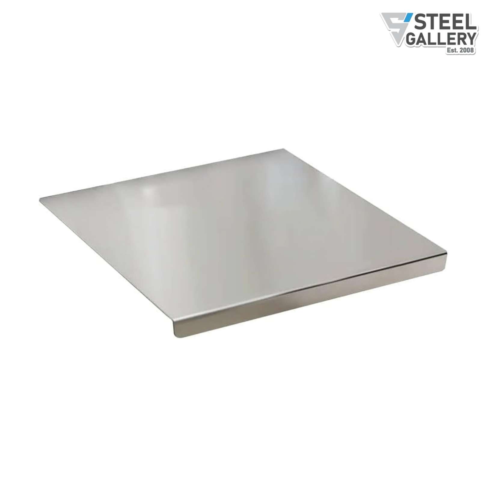 Stainless Steel Cutting Board (1.2mm Thick) - Image 4