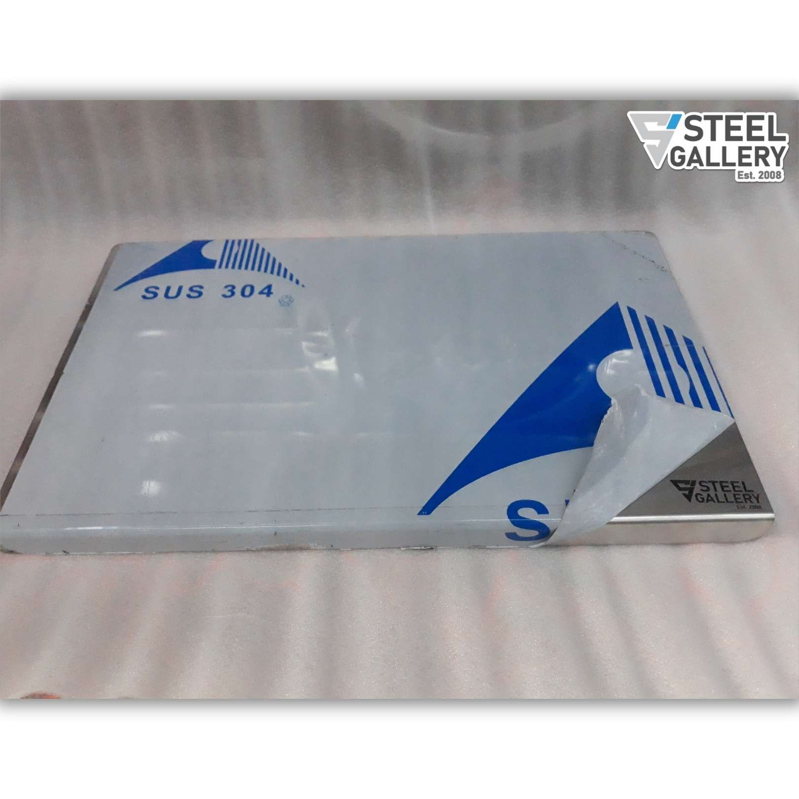 304 Grade Stainless Steel Cutting Board (1.2mm Thick) - Image 4
