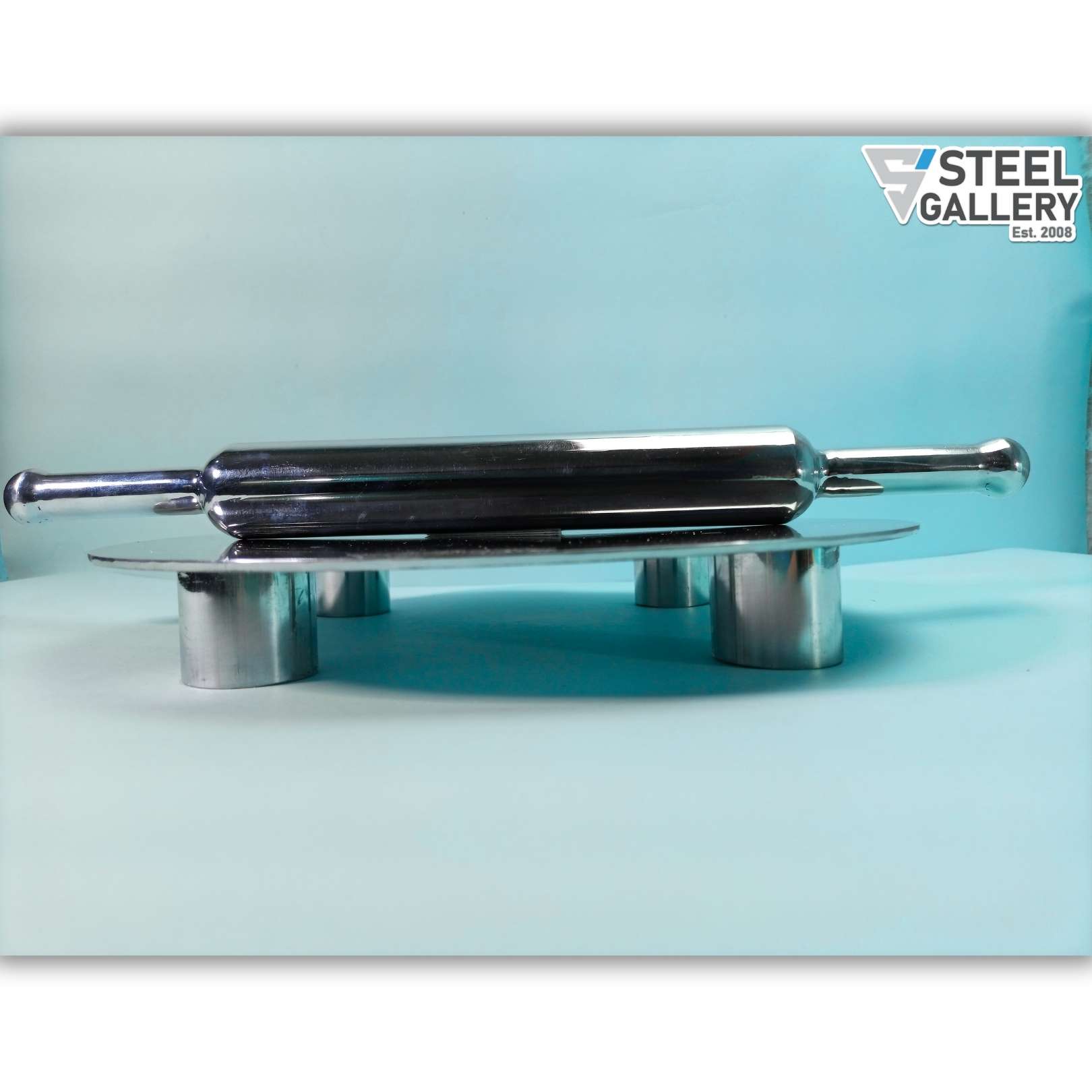 Stainless Steel Piri & Beluni (Combo) - Image 4