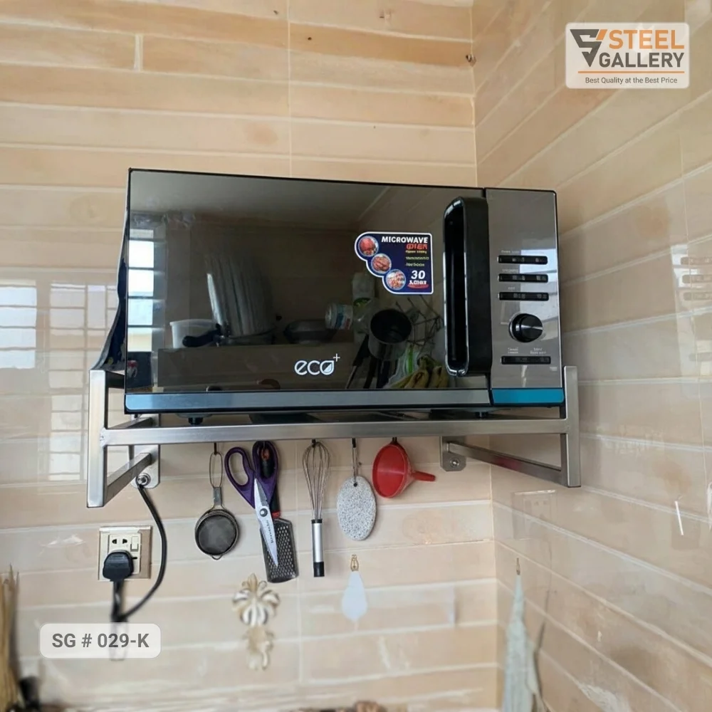 Hannging Oven Rack