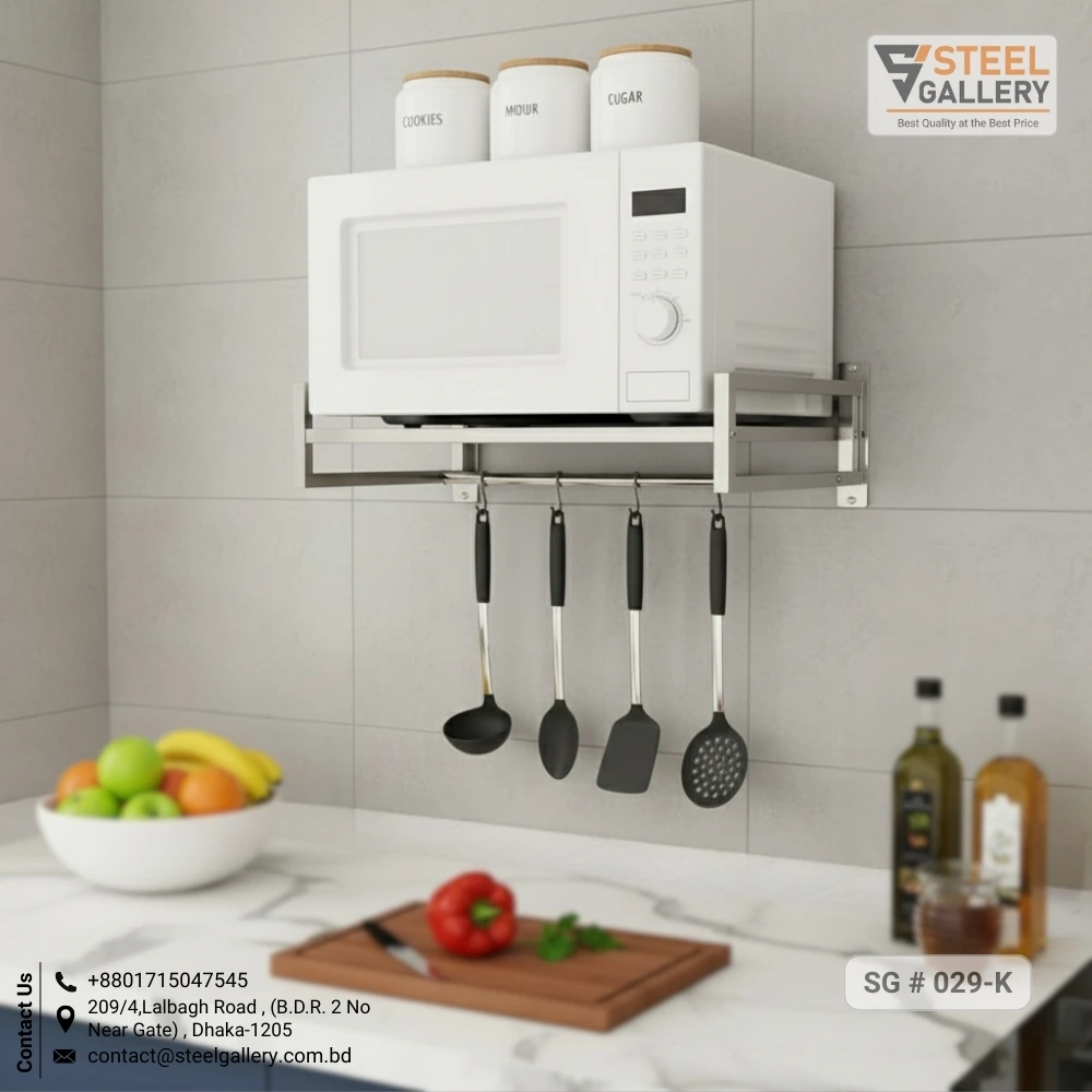 Hannging Oven Rack